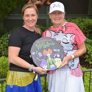 Meet your Posher, Tina